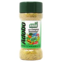 Badia Adobo with Complete Seasoning, 9 oz