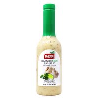 Badia Cilantro Lime with Garlic Marinade & Dressing 20 fl oz, 20 Fluid ounce