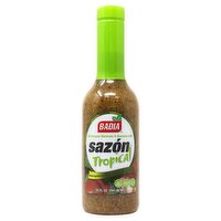 Badia Marinade & Dressing with Sazón Tropical® 20 fl oz