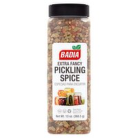 Badia Extra Fancy Pickling Spice, 13 oz