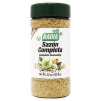 Badia The Original Complete Seasoning, 5.5 oz