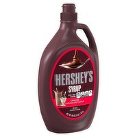 Hershey's Genuine Chocolate Flavor Syrup, 48 oz, 48 Pound