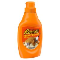 Reese's Peanut Butter Topping, 7 oz