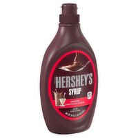 Hershey's Chocolate Syrup, 24 oz, 24 Ounce