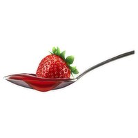 Hershey's Delicious Strawberry Flavor Syrup, 22 oz