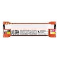 Reese's Take 5 Pretzels, Caramel, Peanut Butter, Peanuts, and Chocolate Bar, 1.5 oz