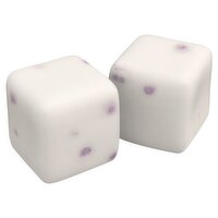 Ice Breakers Ice Cubes Arctic Grape Sugar Free Gum, 40 count