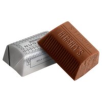 Hershey's Nuggets Milk Chocolate Share Pack, 10.2 oz