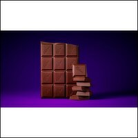 Cadbury Royal Dark Dark Chocolate, 3.5 oz