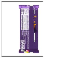 Cadbury Dairy Milk Caramello Milk Chocolate & Creamy Caramel Chocolate Bar, 4 oz