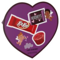 Hershey's Candy Assortment, 6.4 oz