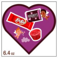 Hershey's Candy Assortment, 6.4 oz, 6.4 Ounce