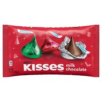 Hershey's Kisses Milk Chocolate, 10.1 oz