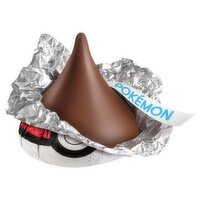 Hershey's Kisses Pokémon Milk Chocolate Special Edition Share Pack, 10.1 oz