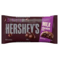 Hershey's Milk Chocolate Chips, 11.5 oz, 11.5 Ounce