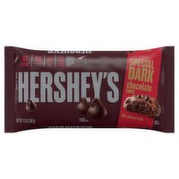 Hershey's Special Dark Chocolate Chips, 12 oz