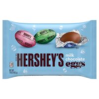 Hershey's Milk Chocolate Eggs, 16 oz