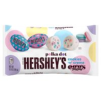 Hershey's Cookies 'n' Creme Polka Dot Eggs, 8.5 oz