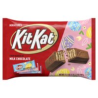 KitKat Miniatures Crisp Wafers in Milk Chocolate, 17.1 oz