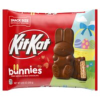 Kit Kat Bunnies Crisp Wafers in Milk Chocolate Snack Size, 8.85 oz