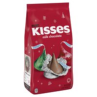 Hershey's Kisses Milk Chocolate, 39.52 oz