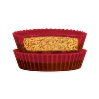 Reese's Red Velvet Peanut Butter Cups King Size, 4 count, 2.8 oz