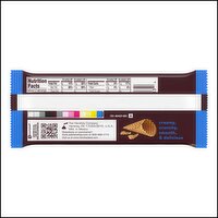 Hershey's King Extra Creamy Milk Chocolate with Crunchy Waffle Cone Pieces, 2.5 oz