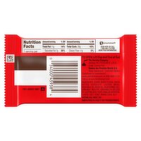 KitKat Crisp Wafers in Milk Chocolate, 1.5 oz
