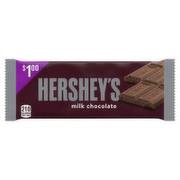 Hershey's Milk Chocolate, 1.55 oz