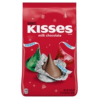 Hershey's Kisses Milk Chocolate, 35.85 oz