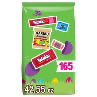 Hershey's Candy Assortment, 165 count, 42.55 oz, 42.55 Ounce