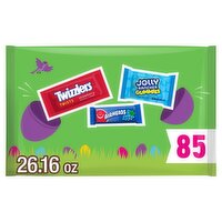 Hershey's Candy Assortment, 85 count, 26.16 oz