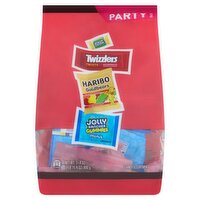 Hershey's Candy Assortment Party Pack, 31.4 oz