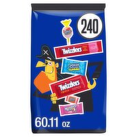 Hershey's Candy and Gum Assortment, 240 count, 60.11 oz, 60.11 Ounce