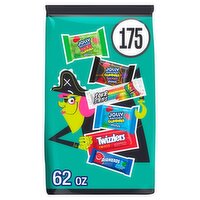 Hershey's Candy Assortment, 175 count, 62 oz