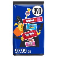 Hershey's Candy and Gum Assortment, 390 count, 97.99 oz