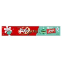 KitKat Crisp Wafers in Milk Chocolate, 1.5 oz, 18 count