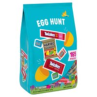 Hershey's Egg Hunt Candy Assortment, 165 count, 46.88 oz