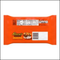 Reese's Milk Chocolate & Peanut Butter Cups Full Size, 1.5 oz, 6 count