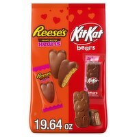 Hershey's Candy Assortment, 19.64 oz