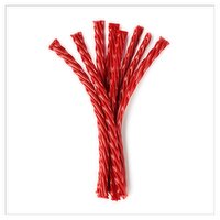 Twizzlers Strawberry Twists Candy, 16 oz