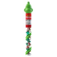 Hershey's Kisses Grinch Milk Chocolate, 2.08 oz