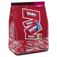 Twizzlers Candy Assortment Party Pack, 46.34 oz