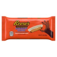 Reese's Milk Chocolate with Vanilla Flavored Creme Peanut Butter Cups, 2 count, 1.4 oz