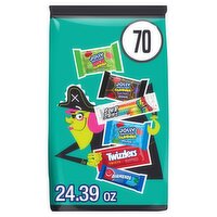 Hershey's Candy Assortment, 70 count, 24.39 oz