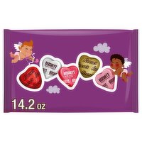 Hershey's Candy Assortment, 14.2 oz, 14.2 Ounce