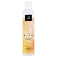 SGX NYC Salon Grafix Happy Place Nourishing Dry Shampoo, 6.5 oz