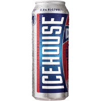 Icehouse Single 24 oz Can, 24 fl oz