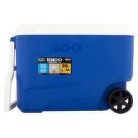 Igloo 38 qt Wheelie Cool Cooler