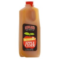 Zeigler's Old Fashioned Apple Cider, 64 fl oz, 64 Fluid ounce